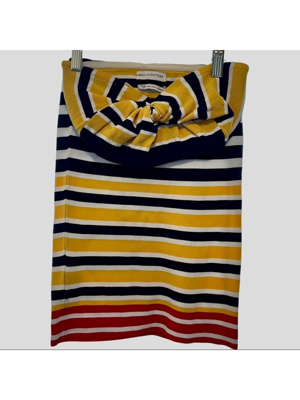 Urban Outfitters stripped two piece set - Picture 7 of 8